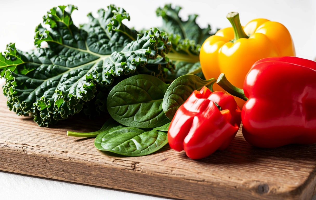 Nutritional foundation